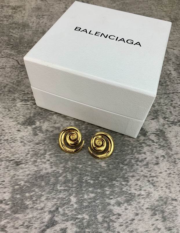 Balenciaga Earring 05lyr162 (1)